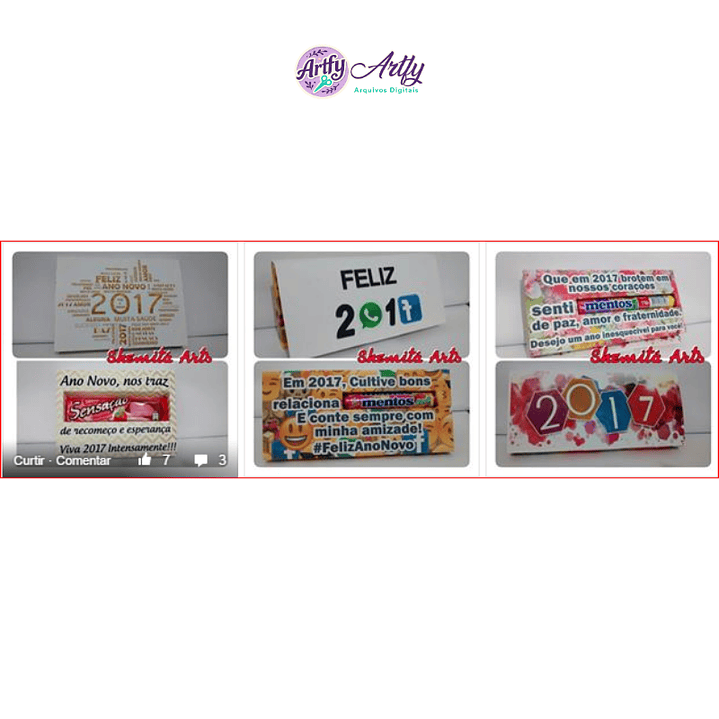 Arquivos Mentos de Ano Novo 1