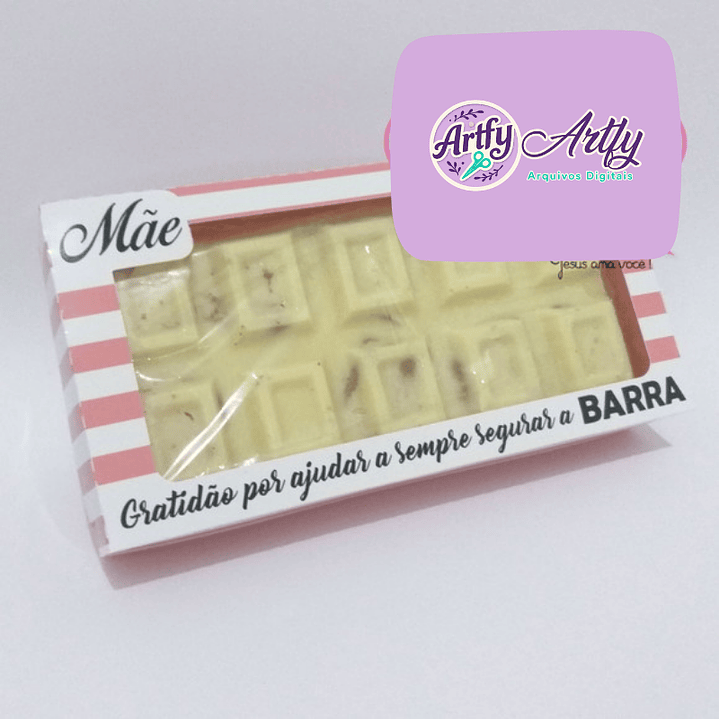 Caixa Barra Mãe 1
