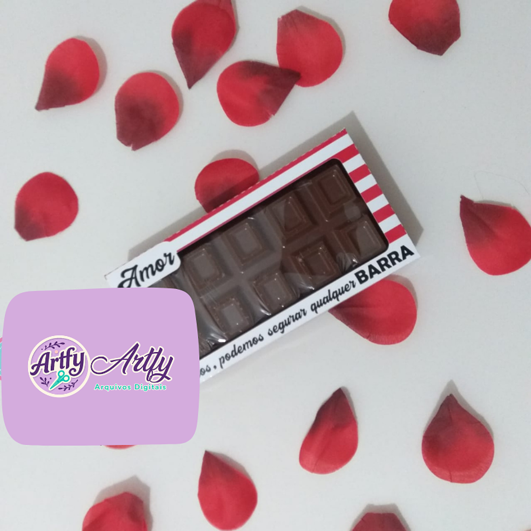 Caixa Barra Amor 1