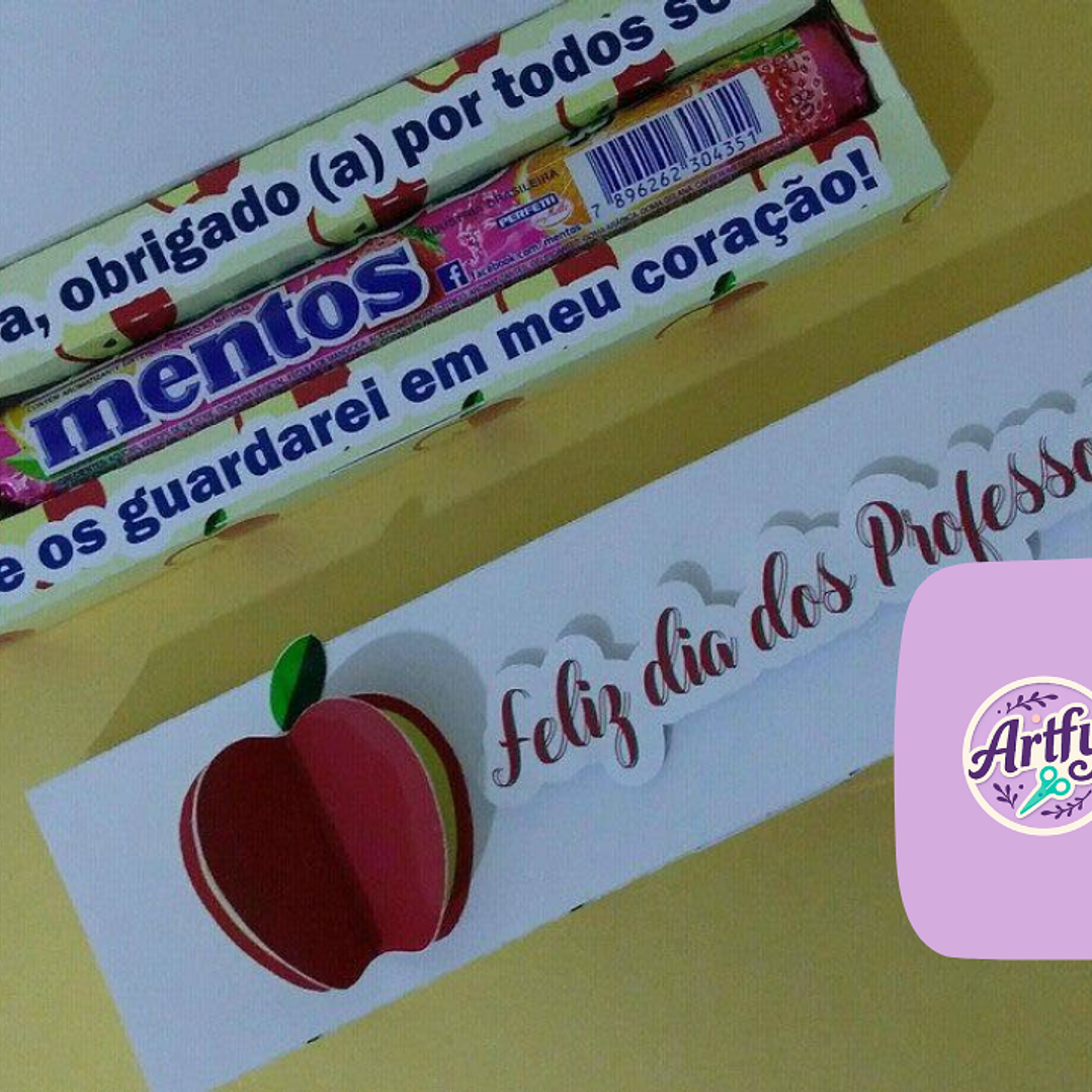 Dia dos Professores 1