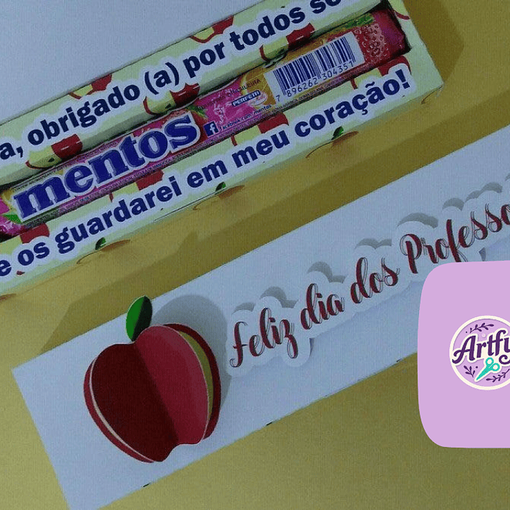 Dia dos Professores 1