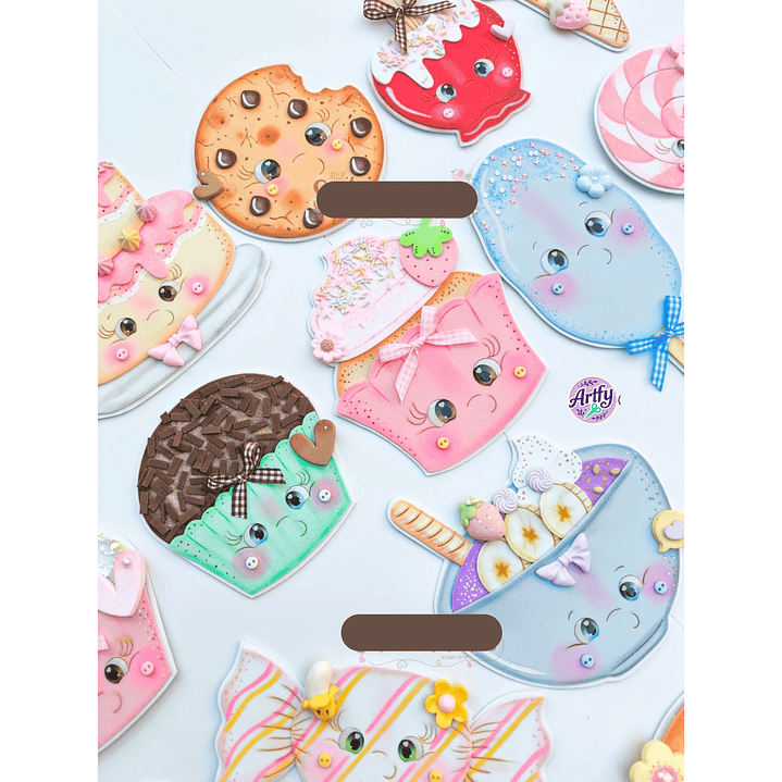 APOSTILA COM MOLDES 1