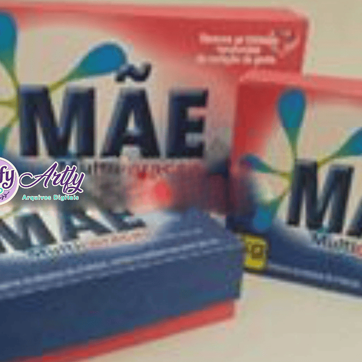 Caixa Omo Mãe Grande 1