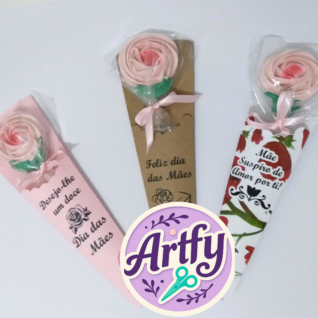 Capa Roseta Suspiro - Dia das Mães 1