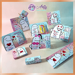 MImos para Cliente Tema Flork Completo