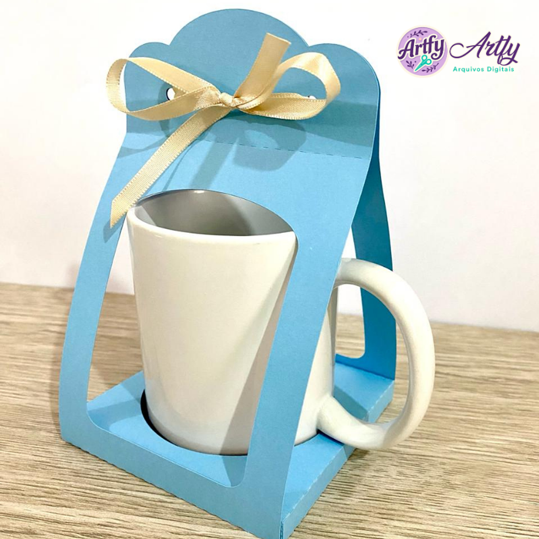 Suporte para Caneca 1