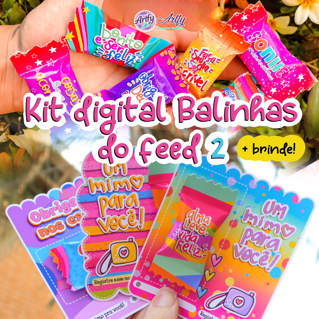 Balinhas do Feed 2 1