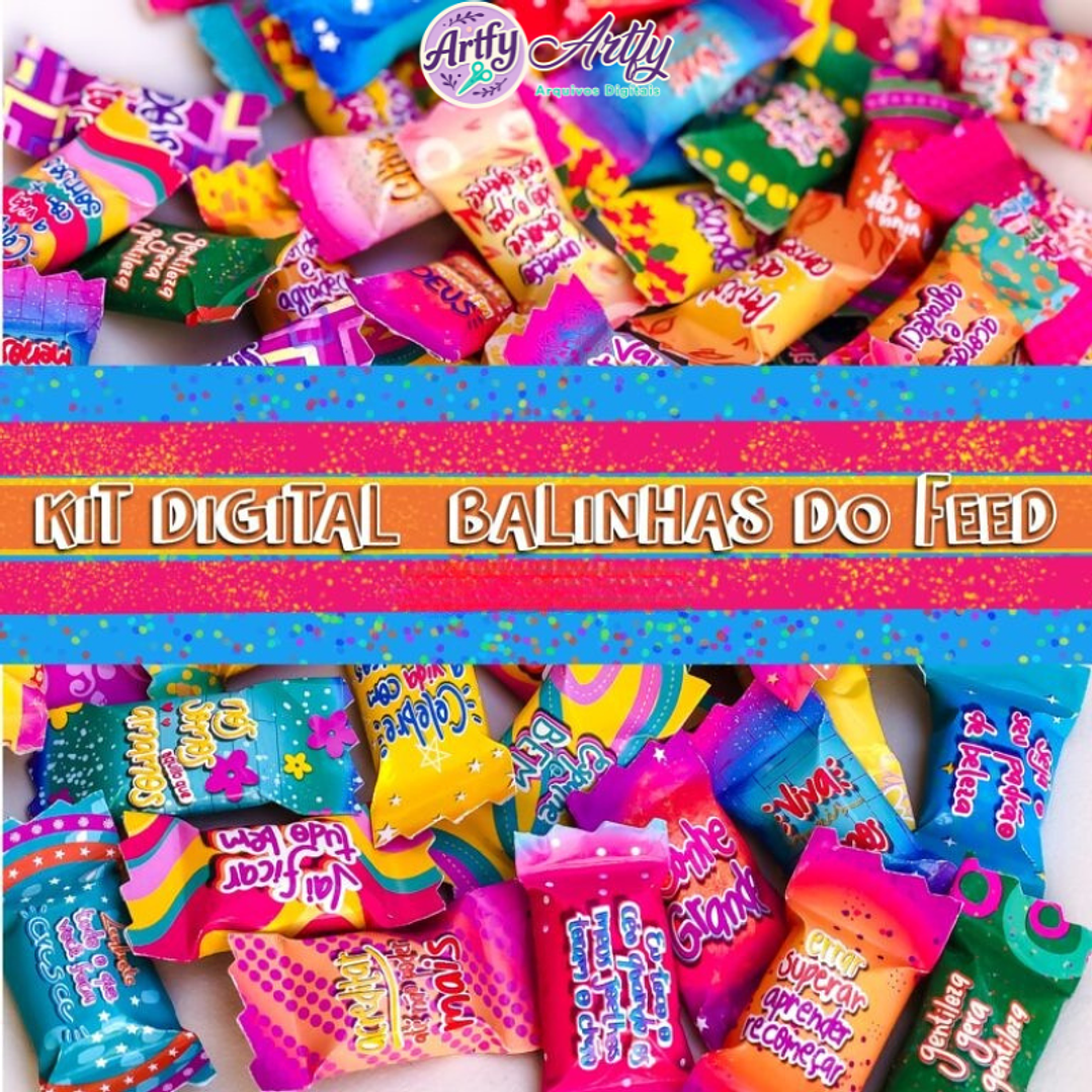 Balinhas do Feed 1 1