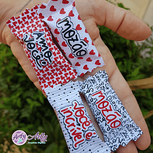 Balinhas Românticas