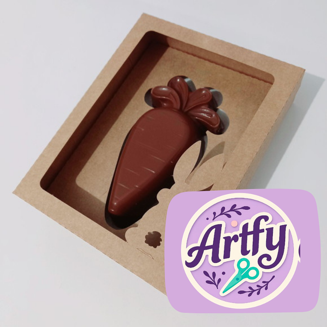 1 Cenoura Porto Formas 1