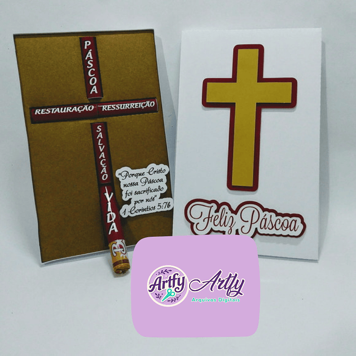 Caixa Ressureição 1