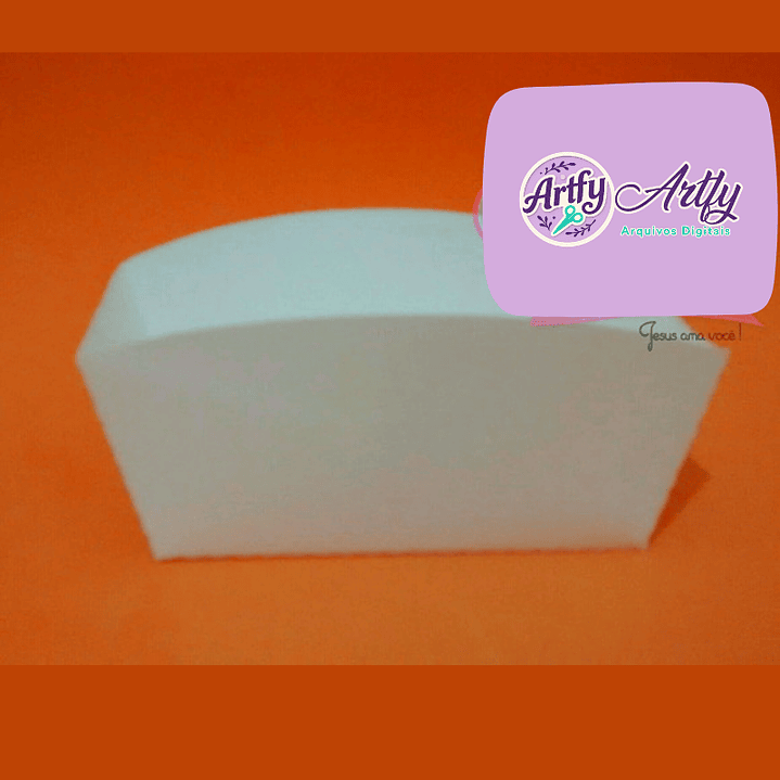 Caixa Mini Hot Dog 1