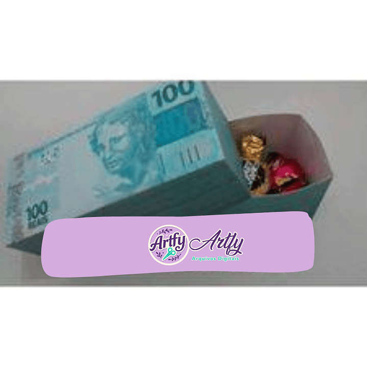 Caixa 100 Reais 1