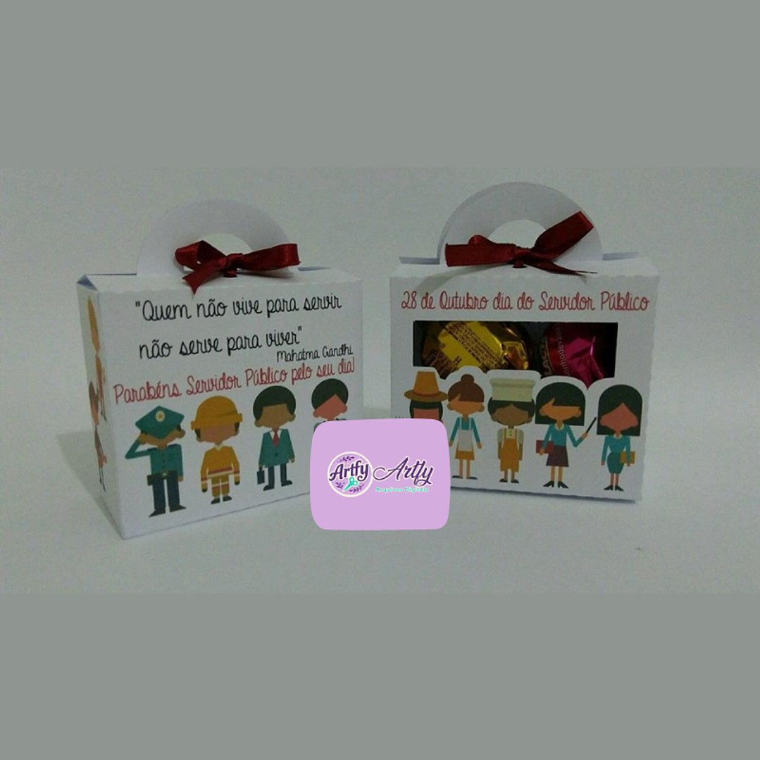 Funcionário Público 1