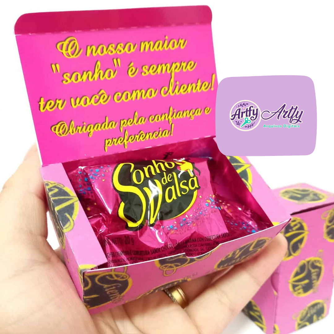 Sonho de Cliente 2.0 1