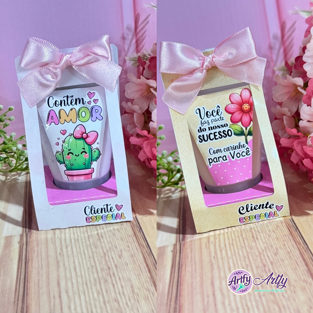 Bisnaga 30ml na caixinha 1