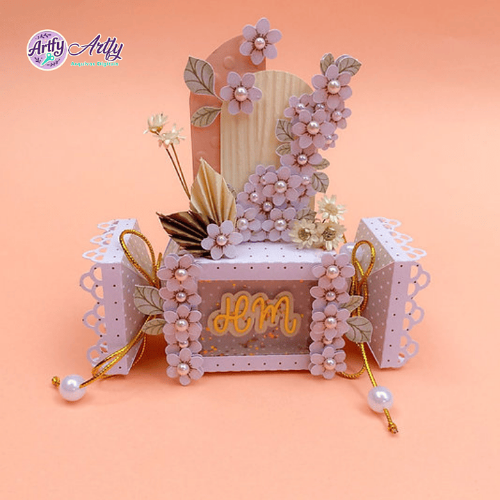 Caixa Bala Cenário 1