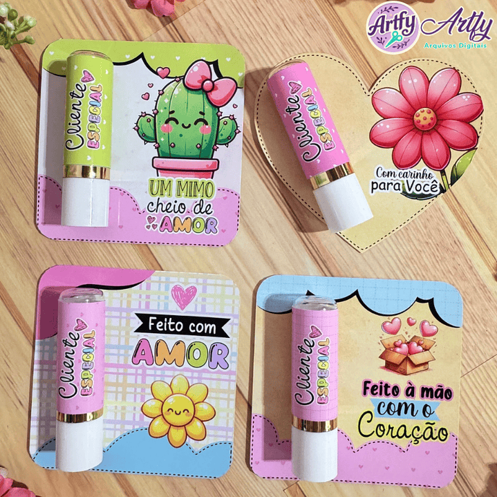 Card Manteiga de Cacau 1