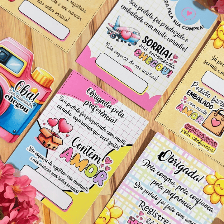 Cards Agradecimento 1