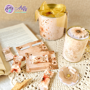 Combo Embalar - Borboletas