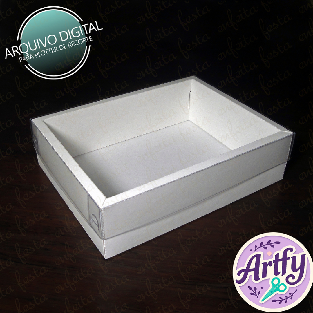 Caixa Borda Dupla Tampa Acetato 01 1