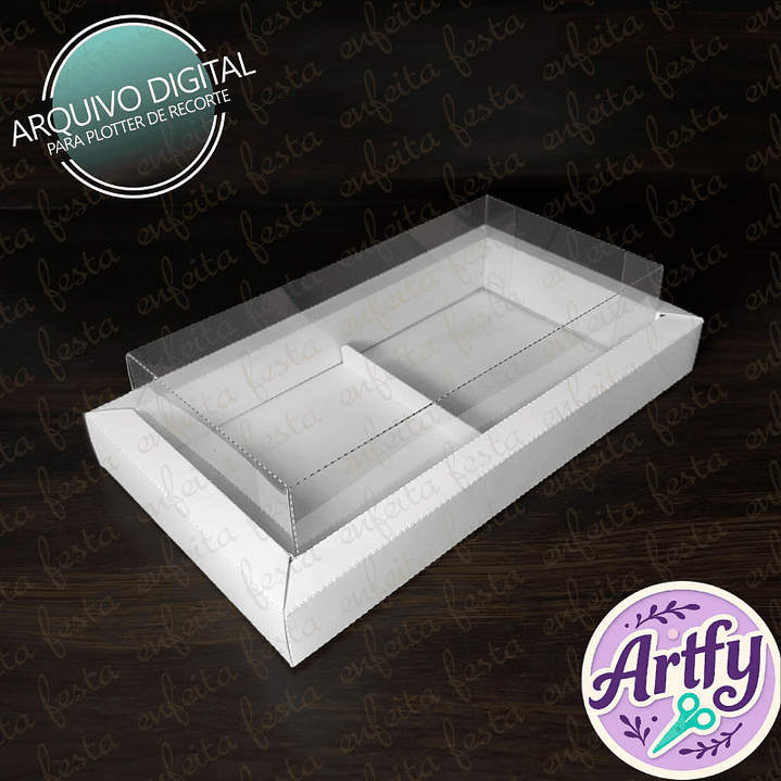 Caixa 2 Corações 1