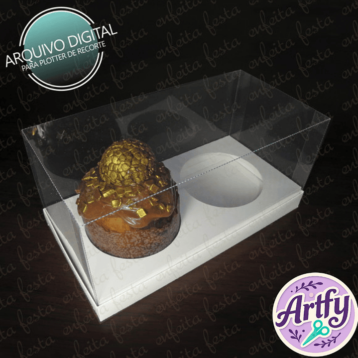 Caixa Mini Panetones 1