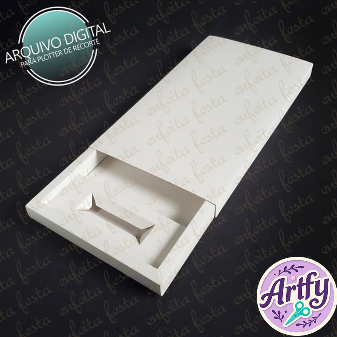 Caixa para Pendrive e Fotos 10x15 1