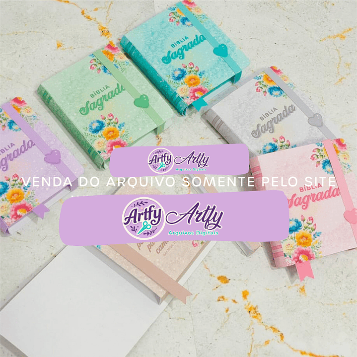 Caixa Caneta - Esperança 1