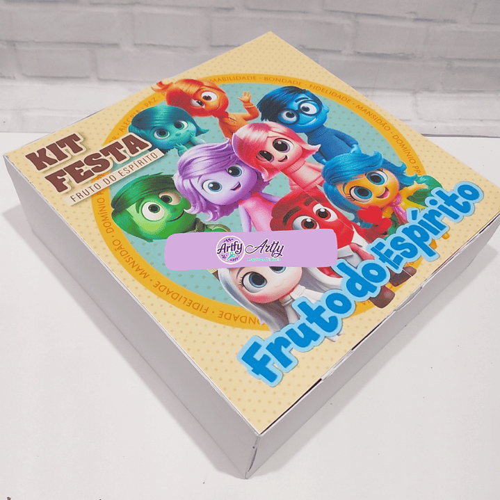 Kit Festa 1