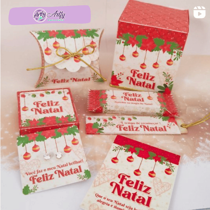 Porta Trufa Formando 1