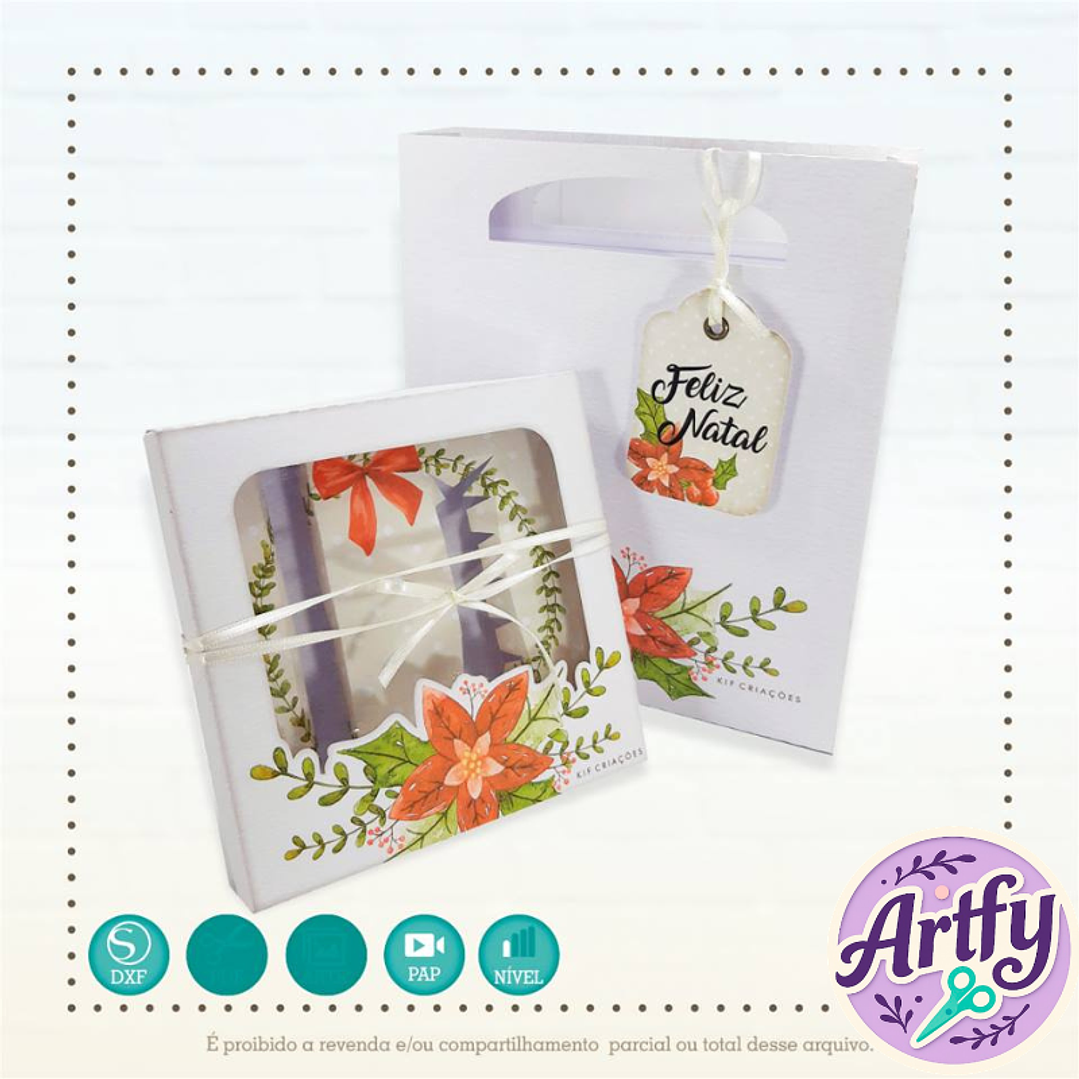 Kit Combinado Vult 1