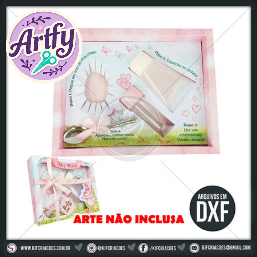 Kit Confeiteiro 1