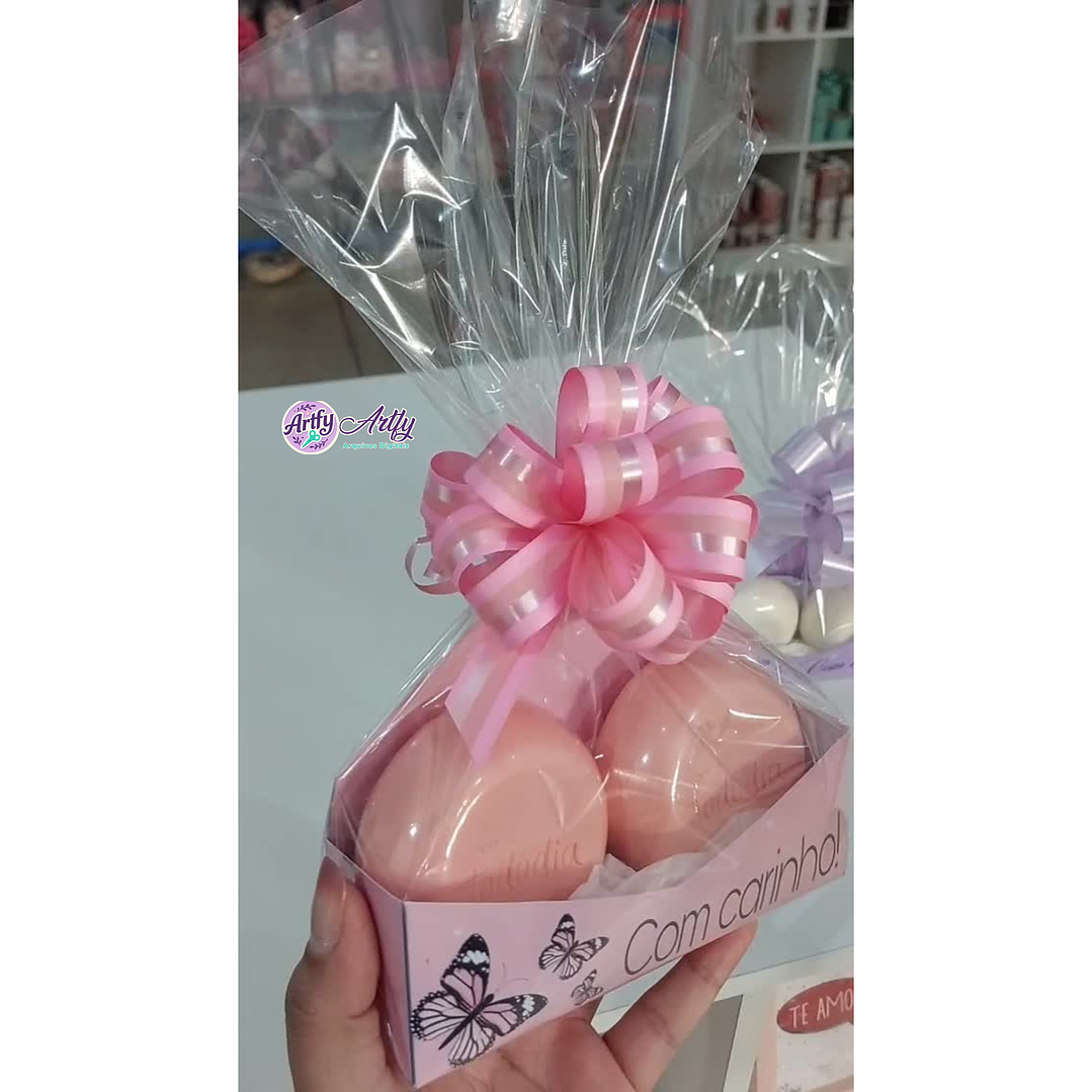 Caixinhas envelope  1