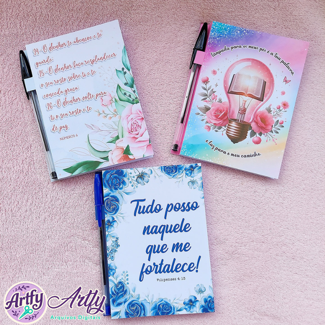 PDF Card - Guarde seu Coração 1