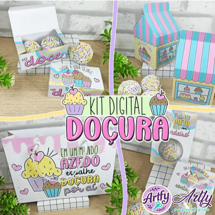 Kit Doçura 2023 1