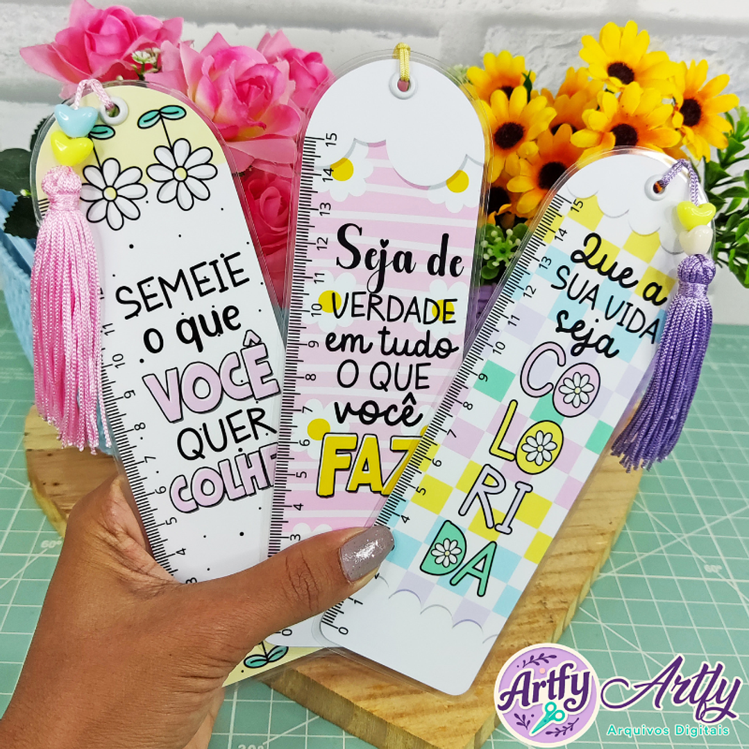 Marcadores de Página 1