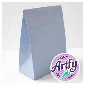 Saquinho Básico com Lacre