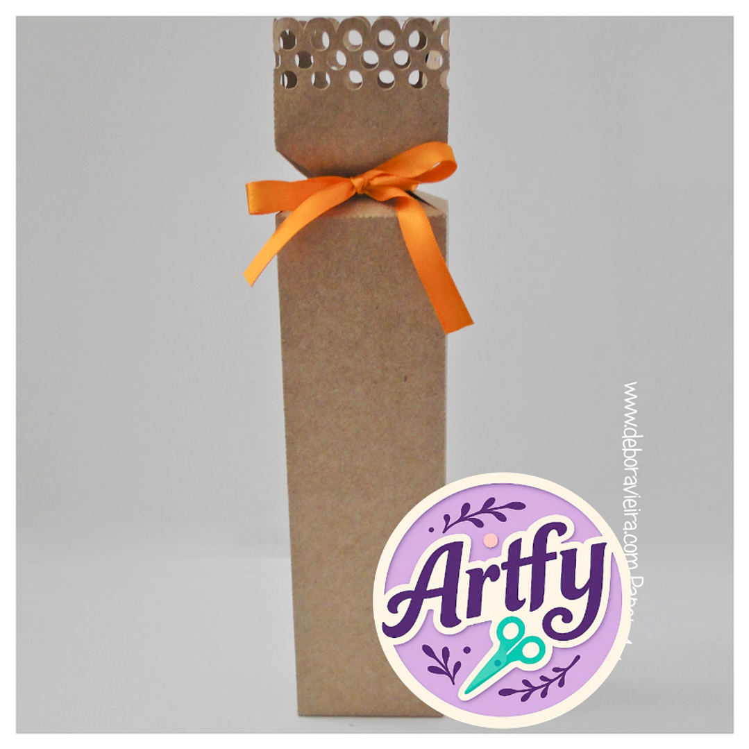 Caixa 20 Bis Unidade 1