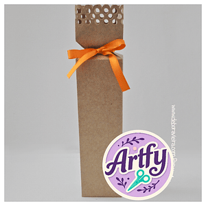 Caixa 20 Bis Unidade