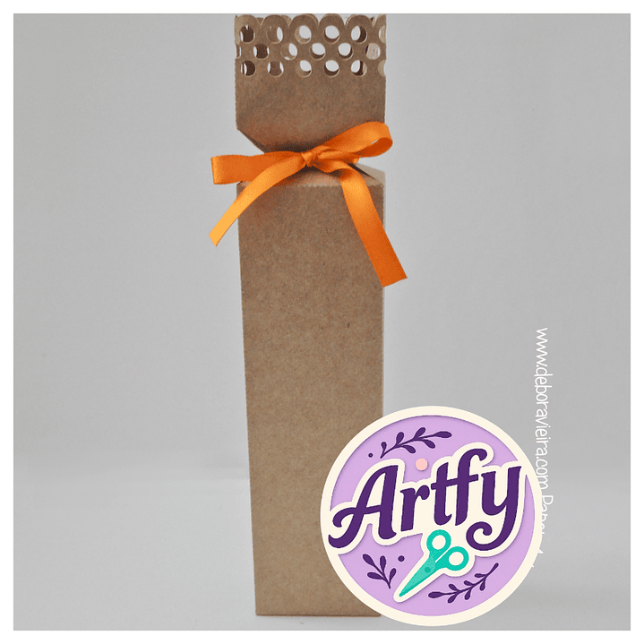 Caixa 20 Bis Unidade 1