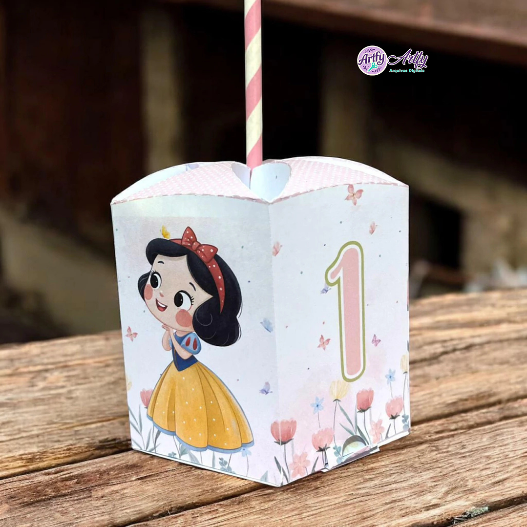 MOLDE CENTRO DE MESA 1