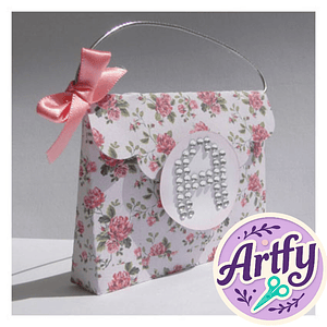 Bolsinha Porta Bis 2