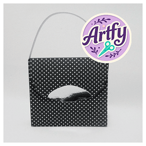 Bolsinha Porta Bis 3