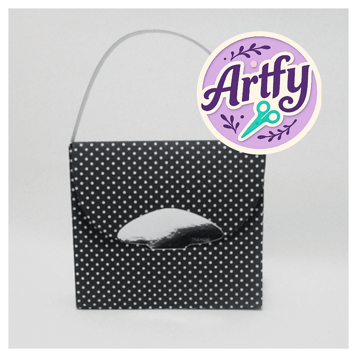 Bolsinha Porta Bis 3 1