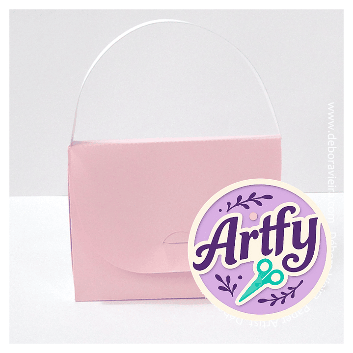 Bolsinha Porta Bis 1