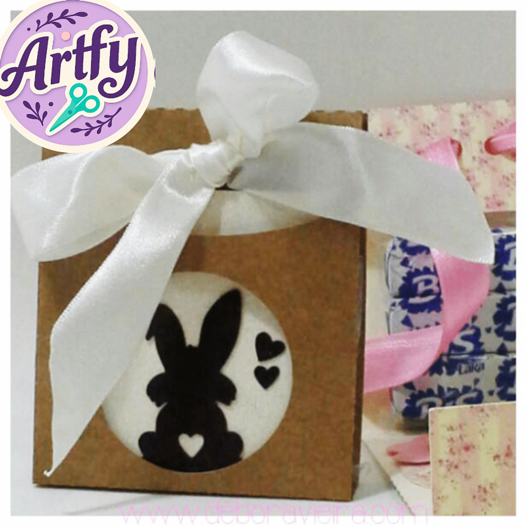 Cartão com Lembrança 1