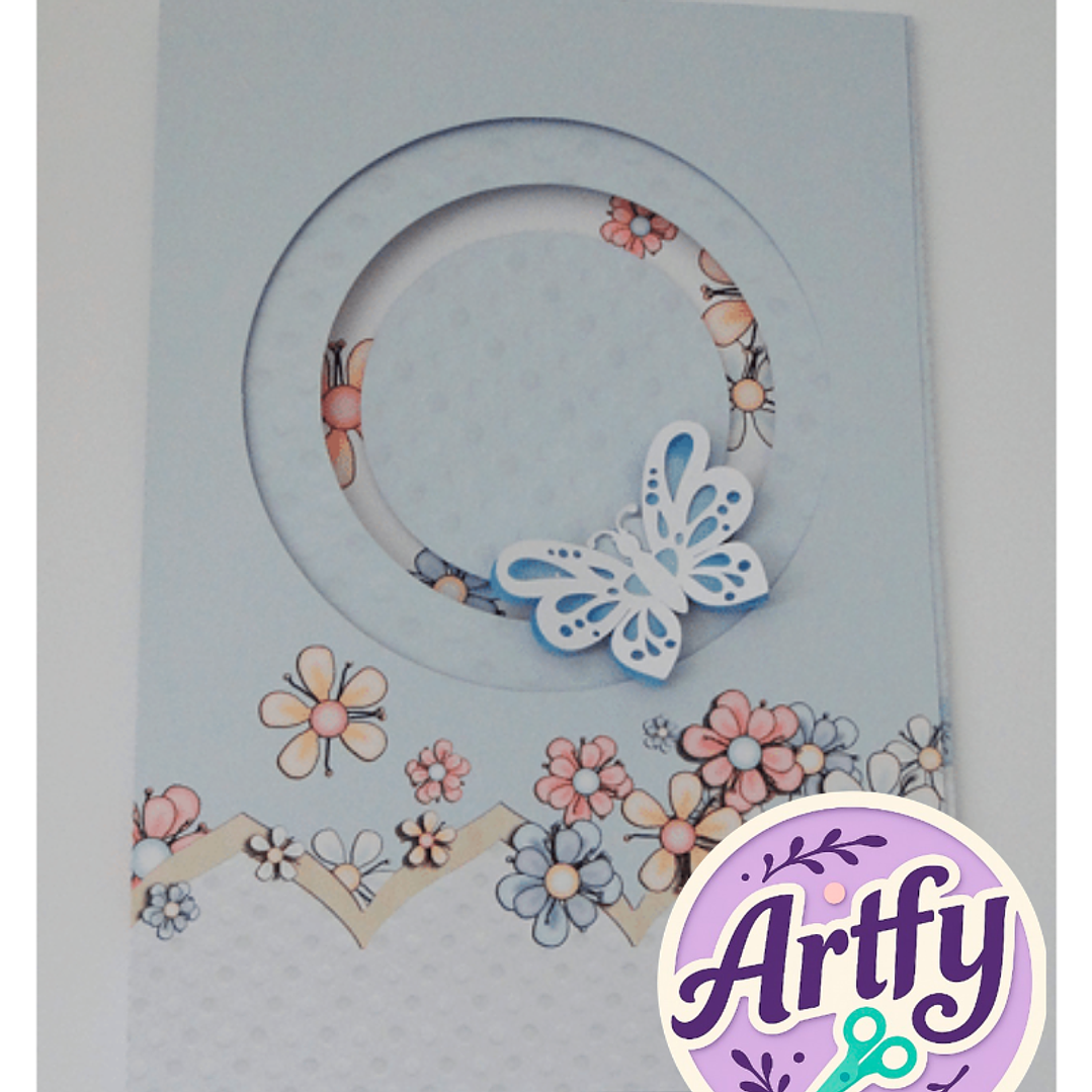 Convite Giratório 1