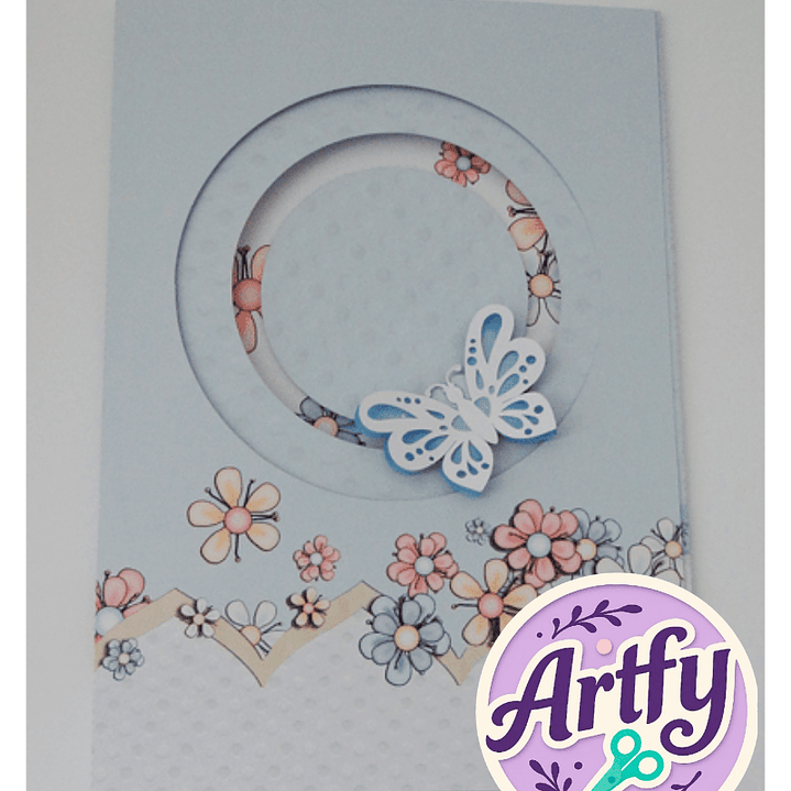 Convite Giratório 1