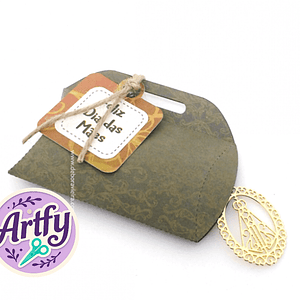 Maletinha para Bijuteria